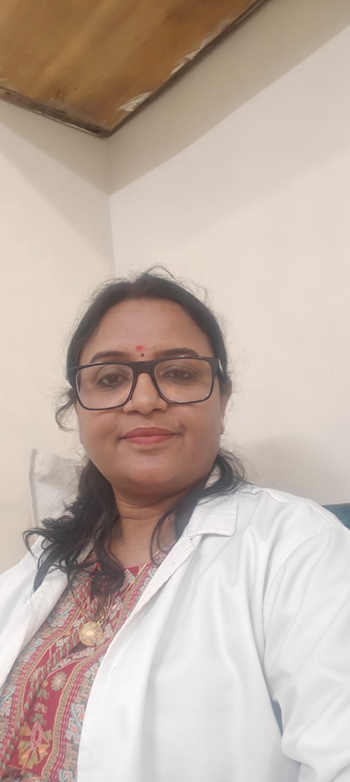 DR. DEEPMALA